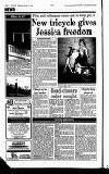 Harefield Gazette Wednesday 17 January 1996 Page 12