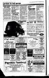 Harefield Gazette Wednesday 17 January 1996 Page 20