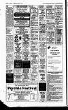 Harefield Gazette Wednesday 17 January 1996 Page 40