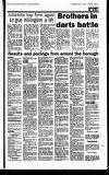 Harefield Gazette Wednesday 17 January 1996 Page 57