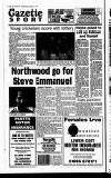 Harefield Gazette Wednesday 17 January 1996 Page 60