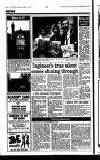 Harefield Gazette Wednesday 31 January 1996 Page 16