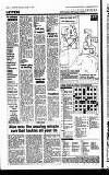 Harefield Gazette Wednesday 31 January 1996 Page 18