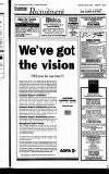 Harefield Gazette Wednesday 31 January 1996 Page 47