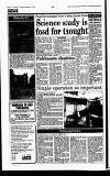 Harefield Gazette Wednesday 07 February 1996 Page 14