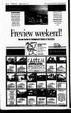 Harefield Gazette Wednesday 07 February 1996 Page 36