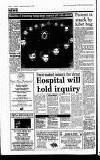 Harefield Gazette Wednesday 14 February 1996 Page 4