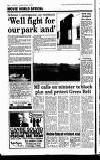 Harefield Gazette Wednesday 14 February 1996 Page 6