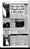 Harefield Gazette Wednesday 14 February 1996 Page 14