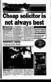 Harefield Gazette Wednesday 14 February 1996 Page 25