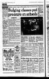 Harefield Gazette Wednesday 21 February 1996 Page 4
