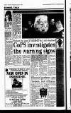 Harefield Gazette Wednesday 21 February 1996 Page 10