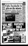 Harefield Gazette Wednesday 21 February 1996 Page 11