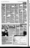 Harefield Gazette Wednesday 21 February 1996 Page 22