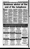Harefield Gazette Wednesday 21 February 1996 Page 42