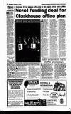 Harefield Gazette Wednesday 21 February 1996 Page 44
