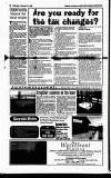 Harefield Gazette Wednesday 21 February 1996 Page 46