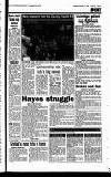 Harefield Gazette Wednesday 21 February 1996 Page 75