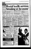 Harefield Gazette Wednesday 28 February 1996 Page 4