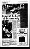 Harefield Gazette Wednesday 28 February 1996 Page 10