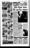 Harefield Gazette Wednesday 28 February 1996 Page 12