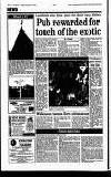 Harefield Gazette Wednesday 28 February 1996 Page 14