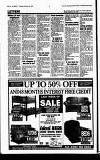 Harefield Gazette Wednesday 28 February 1996 Page 18