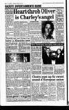 Harefield Gazette Wednesday 28 February 1996 Page 22