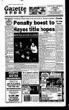 Harefield Gazette Wednesday 28 February 1996 Page 58