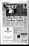 Harefield Gazette Wednesday 20 March 1996 Page 10