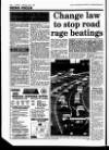 Harefield Gazette Wednesday 03 April 1996 Page 4