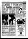 Harefield Gazette Wednesday 03 April 1996 Page 7