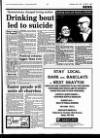 Harefield Gazette Wednesday 03 April 1996 Page 9