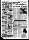 Harefield Gazette Wednesday 03 April 1996 Page 12