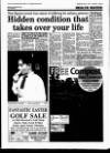 Harefield Gazette Wednesday 03 April 1996 Page 15