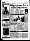 Harefield Gazette Wednesday 03 April 1996 Page 16