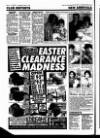 Harefield Gazette Wednesday 03 April 1996 Page 18