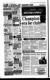 Harefield Gazette Wednesday 01 May 1996 Page 12