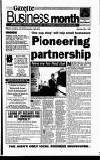 Harefield Gazette Wednesday 01 May 1996 Page 31