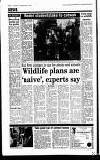 Harefield Gazette Wednesday 15 May 1996 Page 4