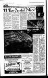 Harefield Gazette Wednesday 03 July 1996 Page 4