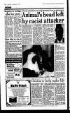 Harefield Gazette Wednesday 03 July 1996 Page 8