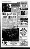 Harefield Gazette Wednesday 03 July 1996 Page 13