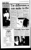 Harefield Gazette Wednesday 31 July 1996 Page 4