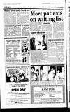 Harefield Gazette Wednesday 31 July 1996 Page 6