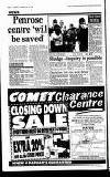 Harefield Gazette Wednesday 31 July 1996 Page 8