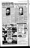 Harefield Gazette Wednesday 31 July 1996 Page 12
