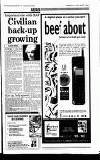 Harefield Gazette Wednesday 31 July 1996 Page 13