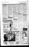 Harefield Gazette Wednesday 31 July 1996 Page 18