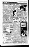 Harefield Gazette Wednesday 31 July 1996 Page 38